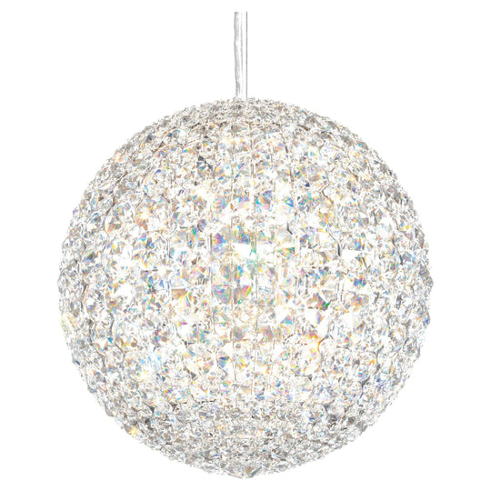 Da Vinci 12-Light Pendant