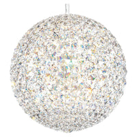 Da Vinci 16-Light Pendant