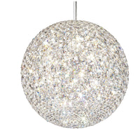 Da Vinci 18-Light Pendant