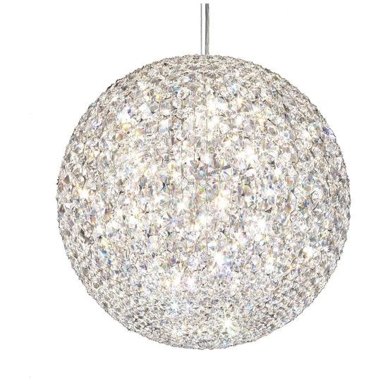 Da Vinci 18-Light Pendant