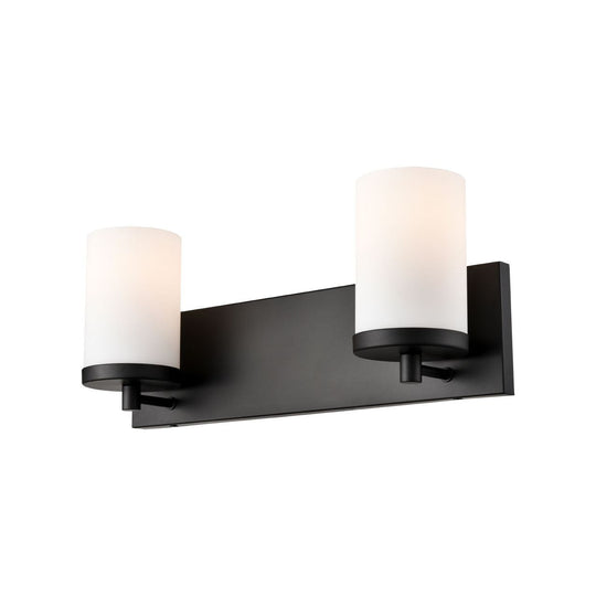 Dieppe 2-Light Vanity