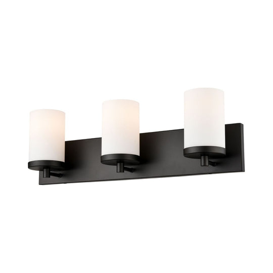 Dieppe 3-Light Vanity