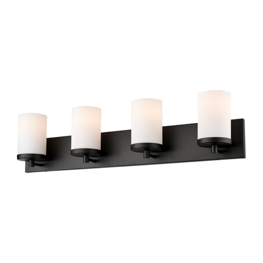 Dieppe 4-Light Vanity