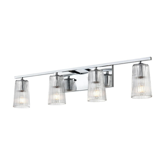Lasalle 4-Light Vanity