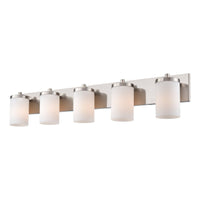 Riverview 5-Light Vanity