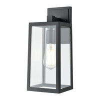 Murdoch 1-Light Outdoor Sconce