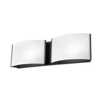 Candleguard 2-Light Vanity