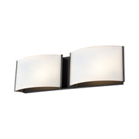 Candleguard 2-Light Vanity