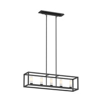 Sambre 5-Light Linear