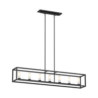 Sambre 7-Light Linear