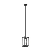 Sambre 1-Light Mini Pendant