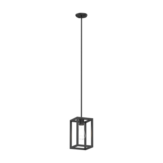 Sambre 1-Light Mini Pendant