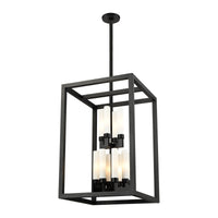 Ajax 12-Light Outdoor Pendant