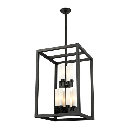 Ajax 12-Light Outdoor Pendant