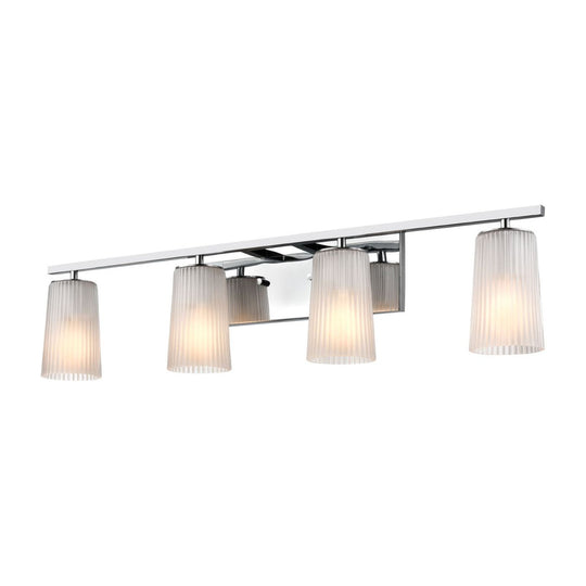 Luca 4-Light Vanity