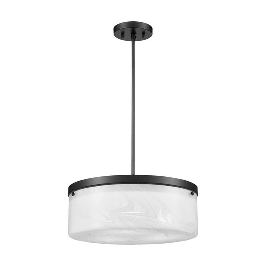 Bessemer 3-Light Pendant