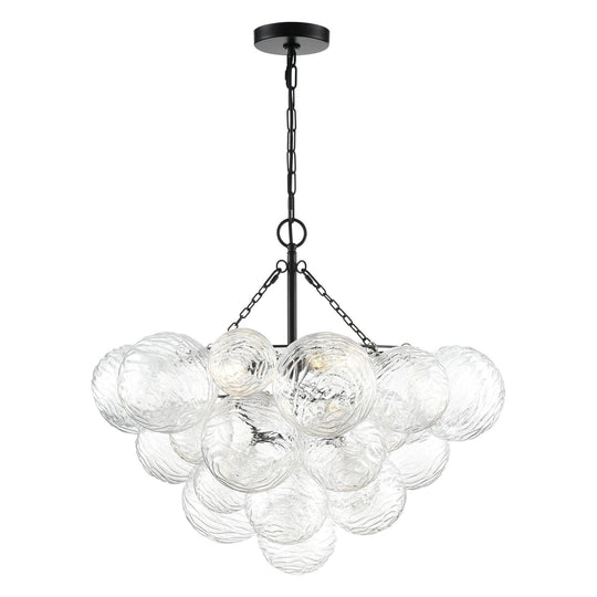 Comet 4-Light Chandelier