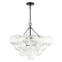 Comet 4-Light Chandelier