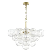 Comet 4-Light Chandelier