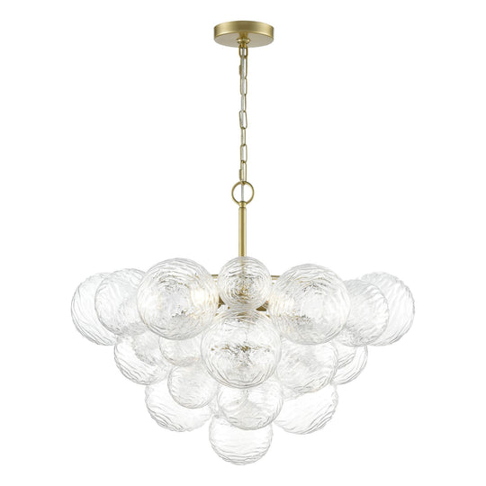 Comet 4-Light Chandelier