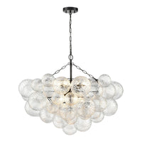 Comet 6-Light Chandelier