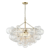 Comet 6-Light Chandelier