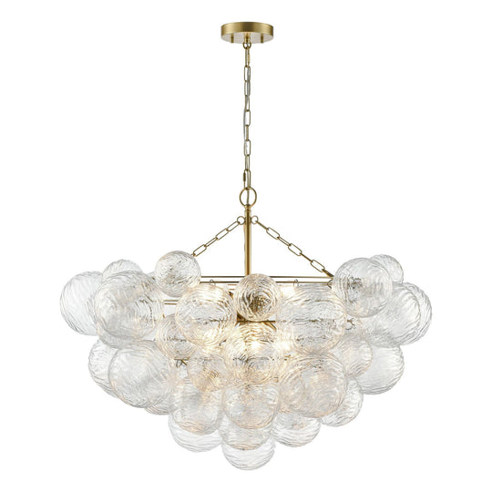 Comet 6-Light Chandelier