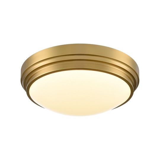 Algoma 13" LED Flush Mount