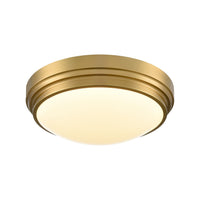 Algoma 13" LED Flush Mount
