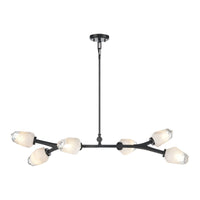 Javelin 6-Light Linear
