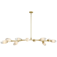 Javelin 10-Light Chandelier