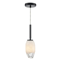 Javelin Mini Pendant