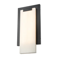 Muskeg LED Large Sconce