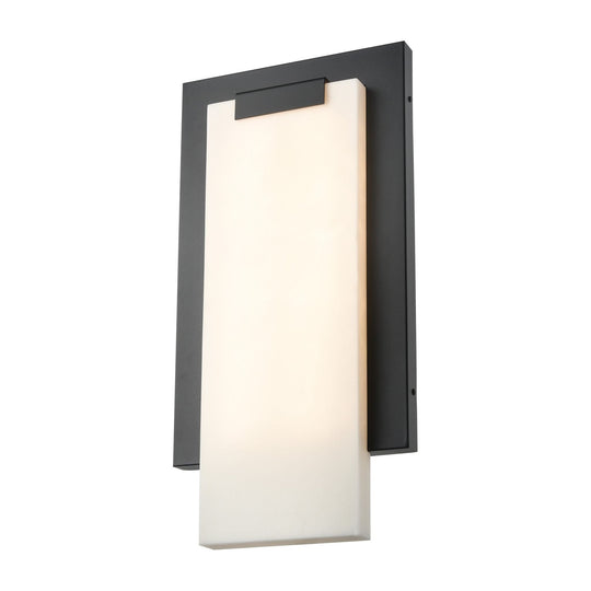 Muskeg LED Large Sconce