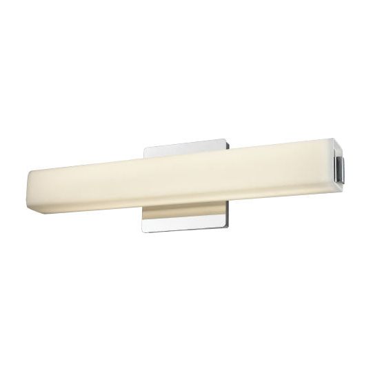Velix LED 2-Light Vanity