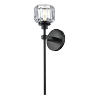 Samar Wall Sconce