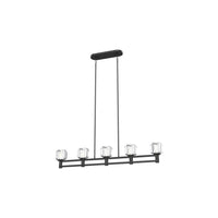 Samar 42" Linear