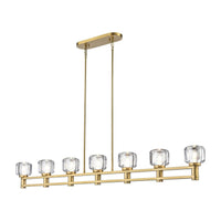 Samar 52" Linear