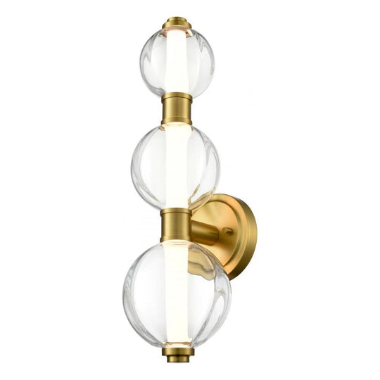 Glimmer Sconce