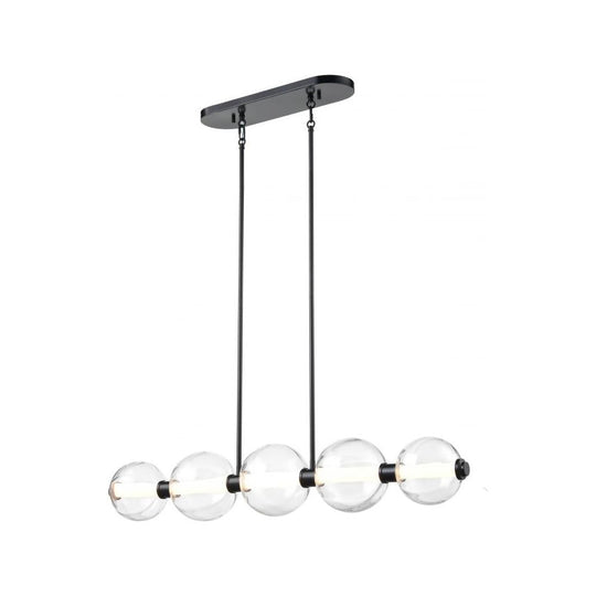 Glimmer 38" Linear