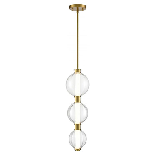 Glimmer Pendant