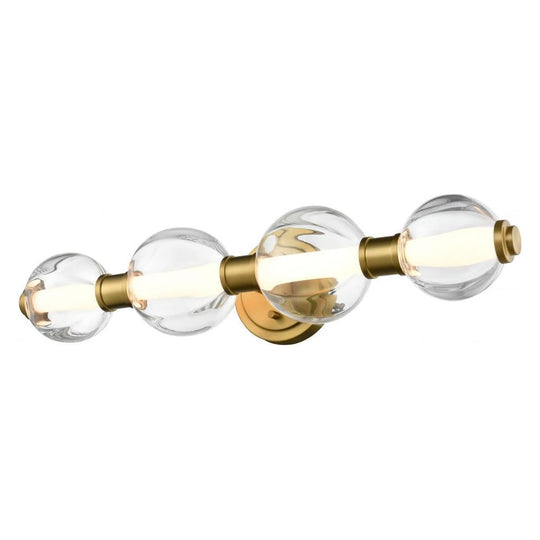 Glimmer 24" Vanity/Sconce