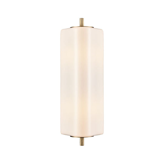 Canso 2-Light 12" Sconce