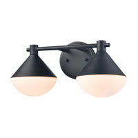 Agawa 2-Light Vanity