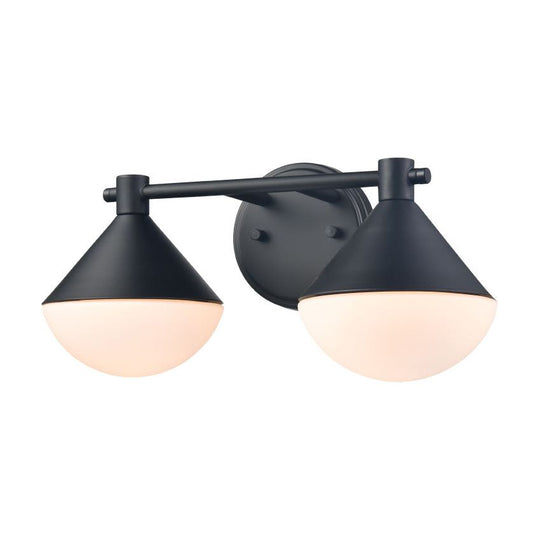 Agawa 2-Light Vanity
