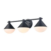 Agawa 3-Light Vanity