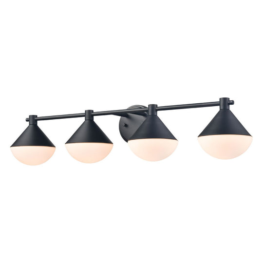Agawa 4-Light Vanity