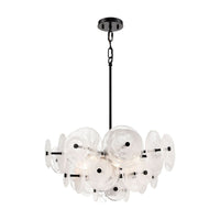 Carousel 6-Light Pendant