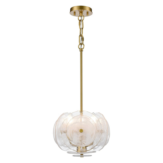 Carousel Mini Pendant