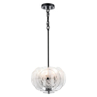 Carousel Mini Pendant